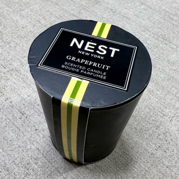 Accessories - ❤️3 for $25❤️ NEST Fragrances Grapefruit Scented Candle mini